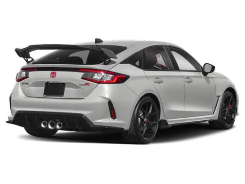 2023 Honda Civic Type R Touring