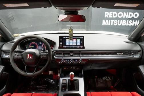2023 Honda Civic Type R Touring