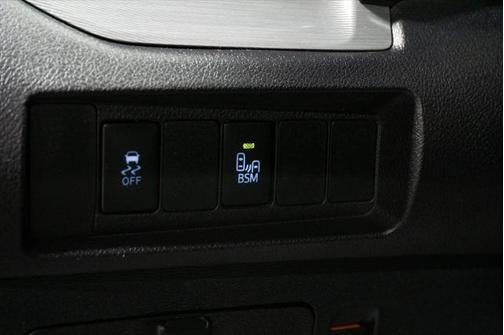 2016 Toyota Sienna SE Premium