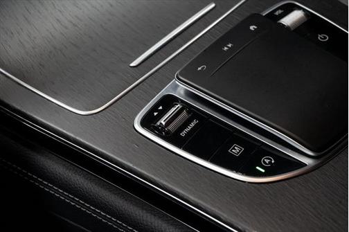 2020 Mercedes-Benz GLC 300 Base