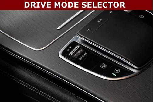 2020 Mercedes-Benz GLC 300 Base