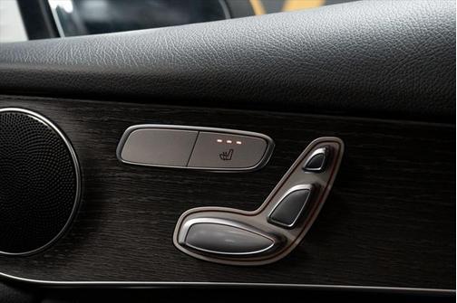 2020 Mercedes-Benz GLC 300 Base
