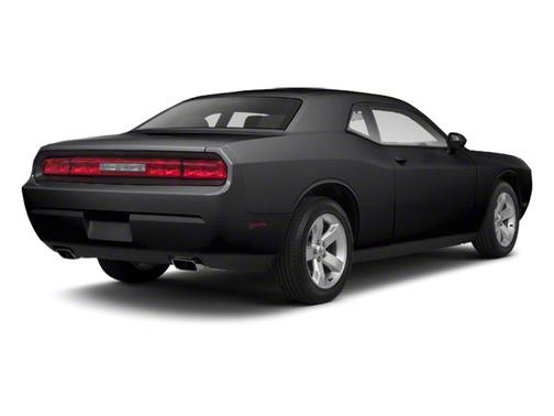 2012 Dodge Challenger R/T
