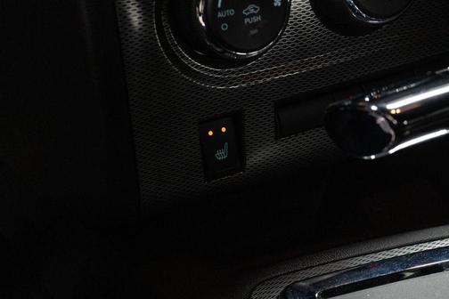 2012 Dodge Challenger R/T