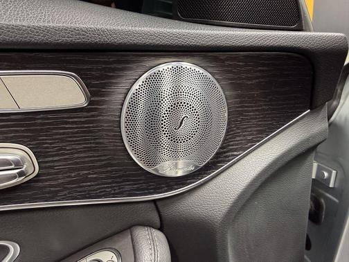 2021 Mercedes-Benz C-Class Sedan