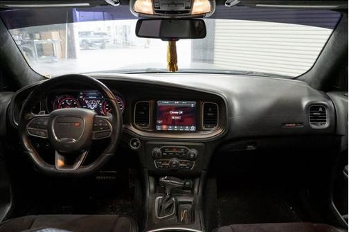 2021 Dodge Charger R/T Scat Pack