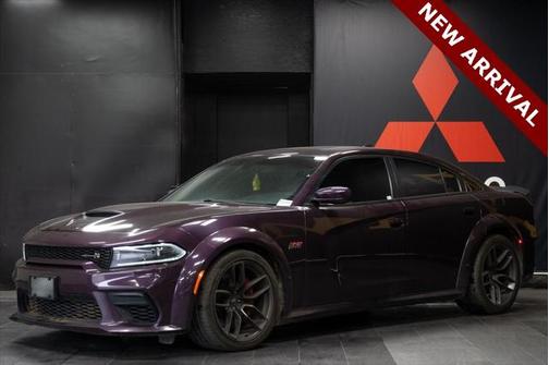 2021 Dodge Charger R/T Scat Pack