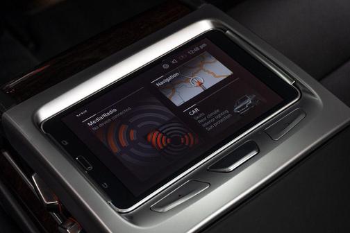 2020 BMW M760 xDrive