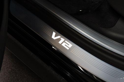 2020 BMW M760 xDrive