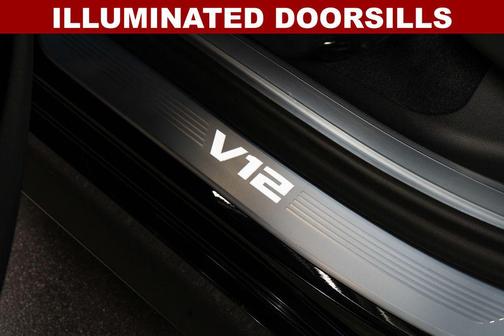 2020 BMW M760 xDrive