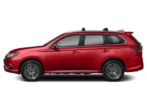 2022 Mitsubishi Outlander PHEV SEL