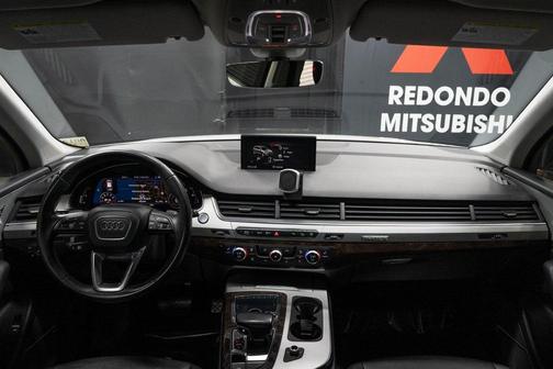 2017 Audi Q7 2.0T Premium