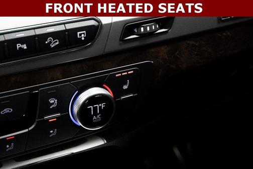 2017 Audi Q7 2.0T Premium