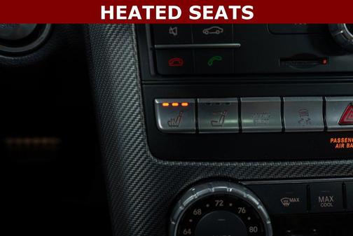 2018 Mercedes-Benz AMG SLC 43 Base