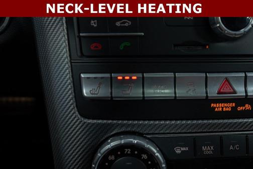 2018 Mercedes-Benz AMG SLC 43 Base