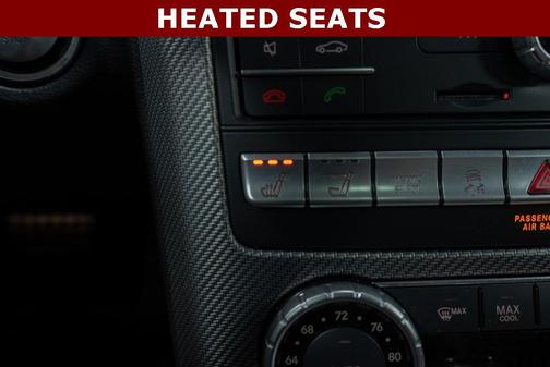 2018 Mercedes-Benz AMG SLC 43 Base