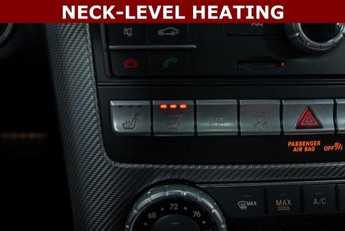 2018 Mercedes-Benz AMG SLC 43 Base