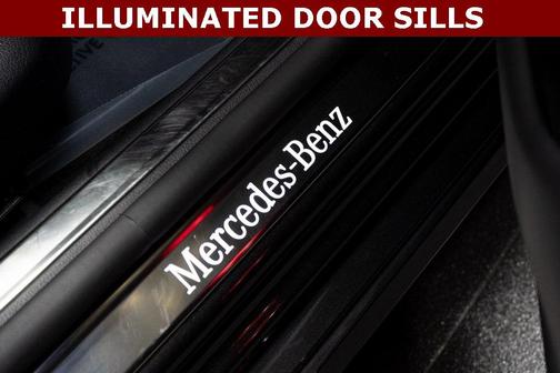 2022 Mercedes-Benz S-Class 4MATIC