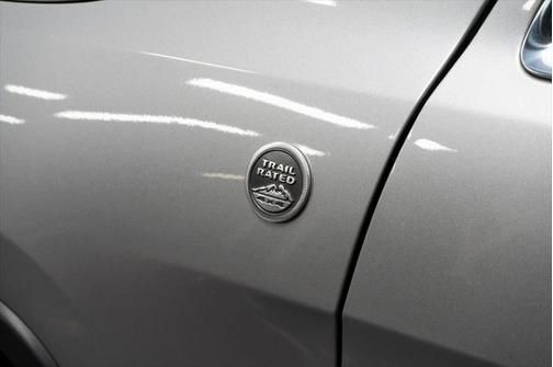 2018 Jeep Grand Cherokee Limited X