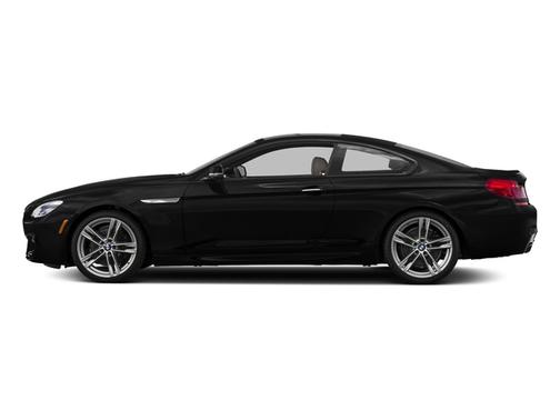 2016 BMW 650 xDrive