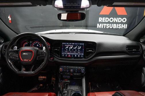 2021 Dodge Durango SRT 392 AWD