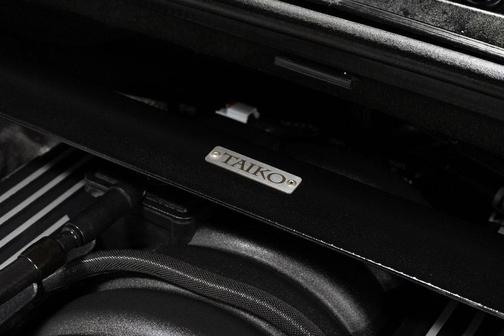 2021 Dodge Durango SRT 392 AWD