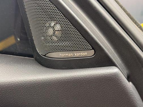 Black Sapphire Metallic 2018 BMW M3 Base