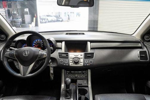 2010 Acura RDX Base