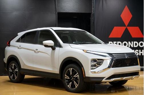 2025 Mitsubishi Eclipse Cross SE