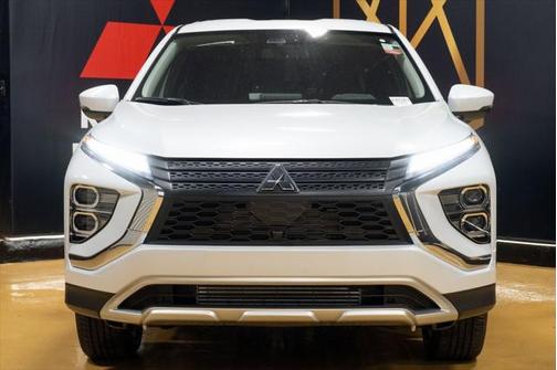 2025 Mitsubishi Eclipse Cross SE