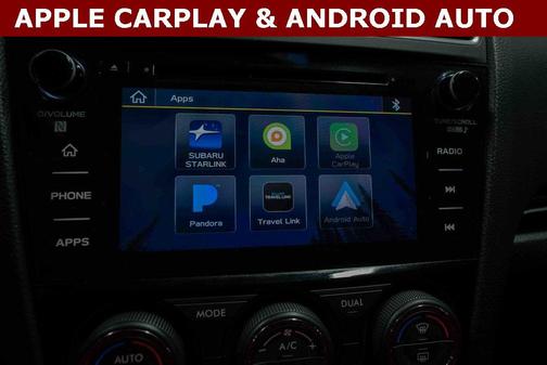 2019 Subaru WRX STI Base