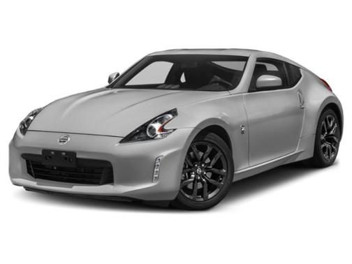 2018 Nissan 370Z Base
