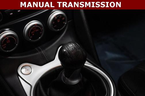 2018 Nissan 370Z Base