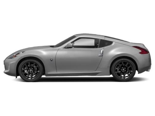 2018 Nissan 370Z Base