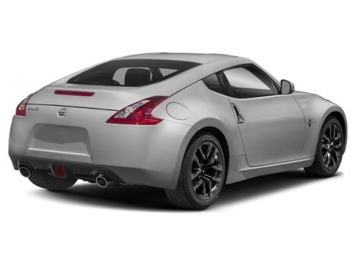 2018 Nissan 370Z Base