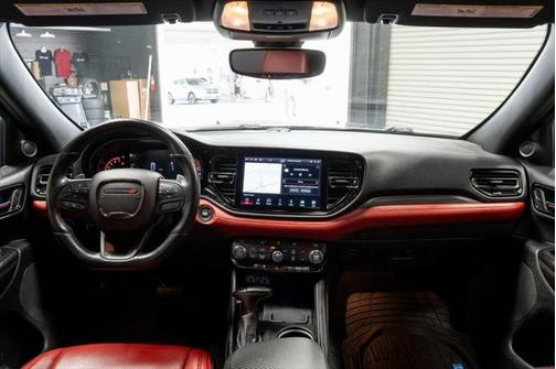 2021 Dodge Durango R/T RWD