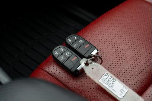 2021 Dodge Durango R/T RWD
