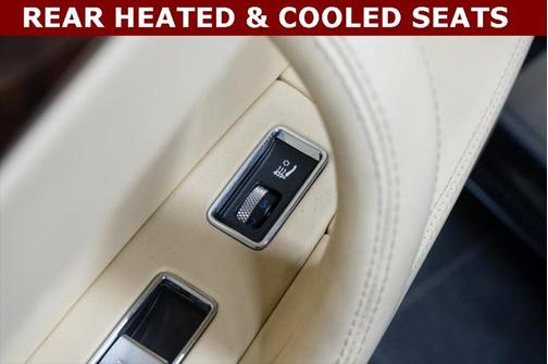 2008 Bentley Continental Flying Spur Base