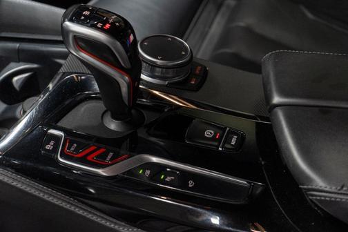 2021 BMW M5 Competition