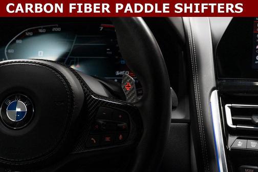 2021 BMW M850 xDrive