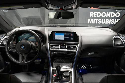 2021 BMW M850 xDrive