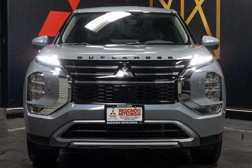 2026 Mitsubishi Outlander SE 1.5T 2WD