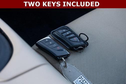 2021 Lexus ES 350 Base