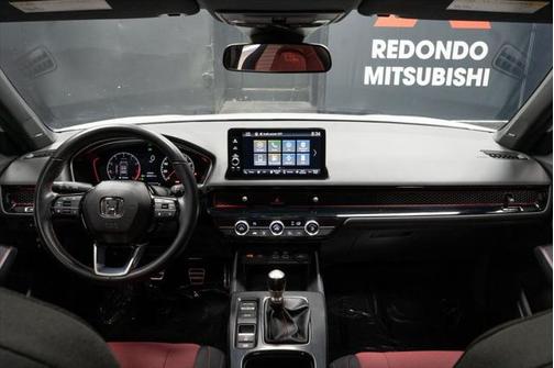 2023 Honda Civic Si Base