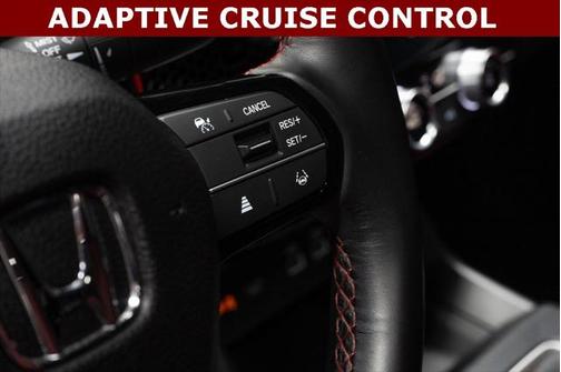 2023 Honda Civic Si Base