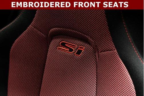 2023 Honda Civic Si Base