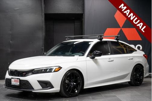 2023 Honda Civic Si Base