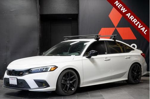 2023 Honda Civic Si Base