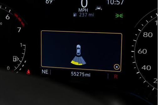 2022 Cadillac CT5 Luxury RWD