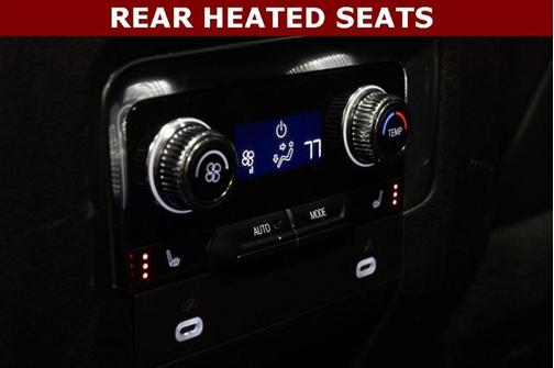 2023 GMC Yukon 4WD AT4